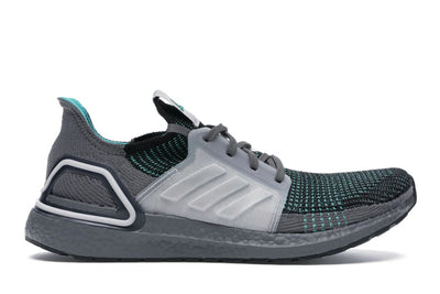 adidas Ultra Boost 19 Black Grey
