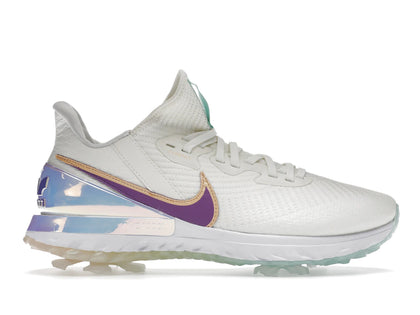 Nike Air Zoom Infinity Tour NRG US Open Torrey Pines Pack - authentic Nike sneakers