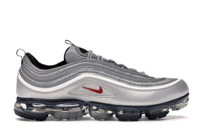 Nike Air VaporMax 97 Silver Bullet