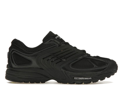 Nike Air Pegasus Wave Black Anthracite - authentic Nike sneakers