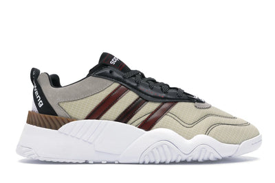 adidas AW Turnout Trainer Alexander Wang Light Brown