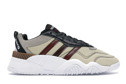 adidas AW Turnout Trainer Alexander Wang Light Brown - authentic adidas sneakers