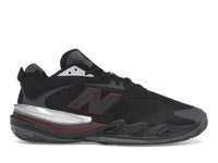 New Balance BB Hesi Low v2 Black Crimson