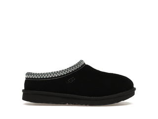 UGG Tasman II Slipper Black (Kids) - authentic UGG sneakers