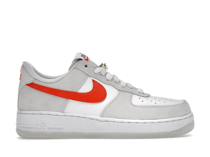 Nike Air Force 1 Low First Use Cream (Women's) - authentic Nike sneakers