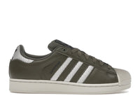 adidas Superstar II Medium Dark Khaki Bliss