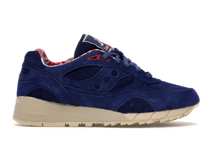 Saucony Shadow 6000 Bodega Sweater - authentic Saucony apparel