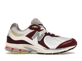 New Balance 2002R Up There Backyard Legends II - authentic New Balance sneakers