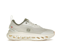 On Running Cloudtilt 2 LOEWE White Khaki (Women's)