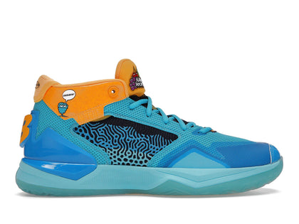 New Balance KAWHI Jolly Rancher - authentic New Balance sneakers