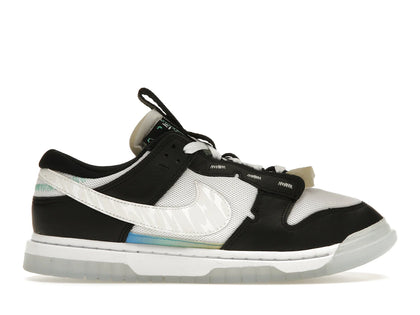Nike Air Dunk Jumbo Unlock Your Space Panda - authentic Nike sneakers