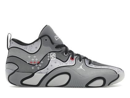 Jordan Tatum 3 St. Louis - authentic Jordan sneakers