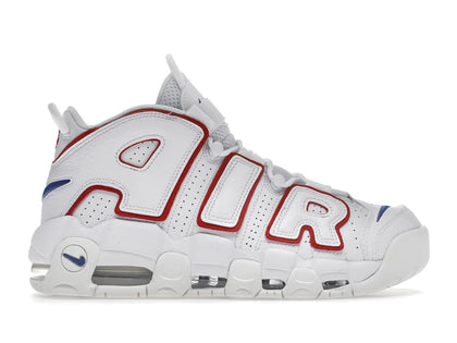 Nike Air More Uptempo 96 USA - authentic Nike sneakers