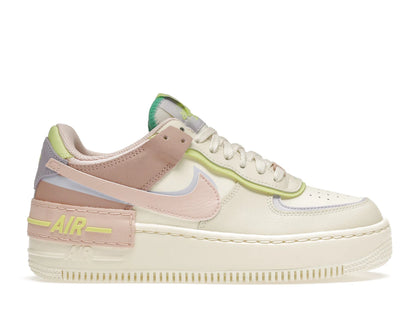 Nike Air Force 1 Low Shadow Cashmere (Women's) - authentic Nike sneakers