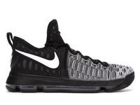 Nike KD 9 Black White