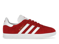 adidas Gazelle Power Red