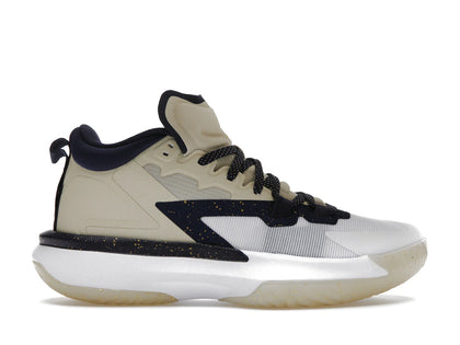 Jordan Zion 1 Pelicans - authentic Jordan sneakers