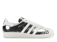 adidas Superstar Prada Silber