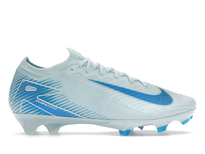 Nike Mercurial Vapor 16 Elite FG Glacier Blue - authentic Nike sneakers