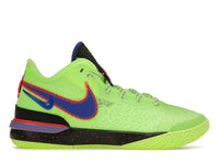 Nike Zoom LeBron NXXT Gen Ghost Green