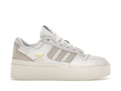 adidas Forum Low Bonega Cloud White Orbit Grey (Women's)