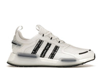 adidas NMD V3 3 Stripes Life White