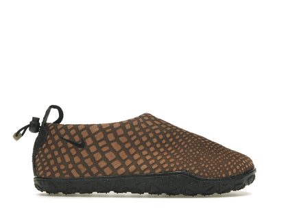 Nike ACG Moc Premium Croc Cacao Wow - authentic Nike sneakers