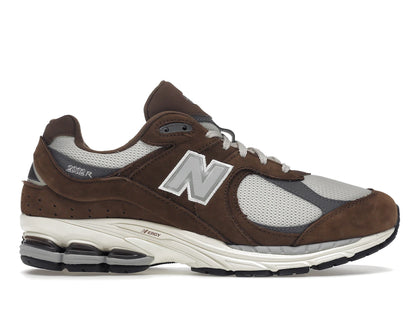 New Balance 2002R Adrift Moonbeam - authentic New Balance sneakers