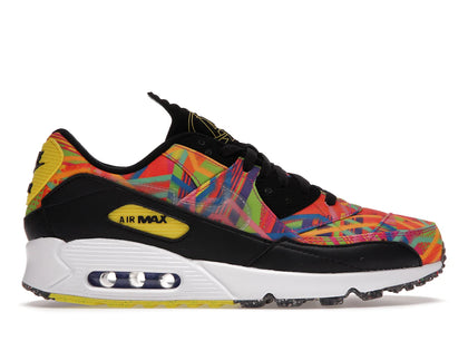 Nike Air Max 90 Familia - authentic Nike sneakers