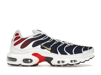 Nike Air Max Plus PSG - authentic Nike sneakers