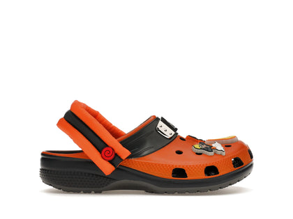 Crocs Classic Clog Naruto Shippuden Naruto (Kids) - authentic Crocs sneakers