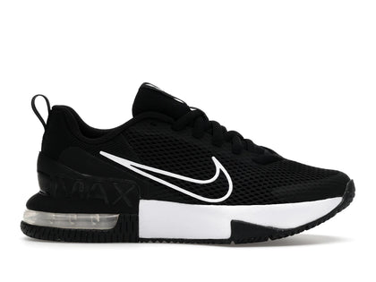 Nike Air Max Alpha Trainer 6 Black White - authentic Nike sneakers