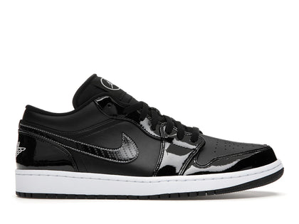 Jordan 1 Low SE All-Star (2021) - authentic Jordan sneakers