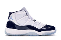 Jordan 11 Retro UNC Win Like 82 (GS)
