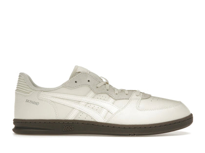 ASICS Skyhand OG Pale Oak Cream - authentic ASICS sneakers