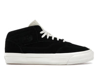 Vans Half Cab JJJJound Black White