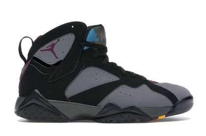Jordan 7 Retro Bordeaux (2015) - authentic Jordan sneakers