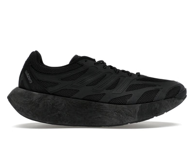adidas Adizero Aruku Black Iron Metallic