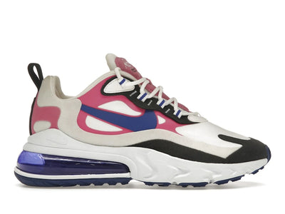 Nike Air Max 270 React Summit White (Women's)