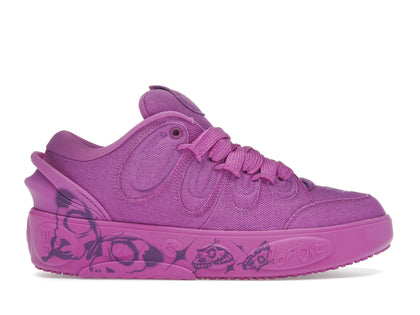 Puma LaMelo Ball LaFrancé Mother's Day - authentic Puma sneakers