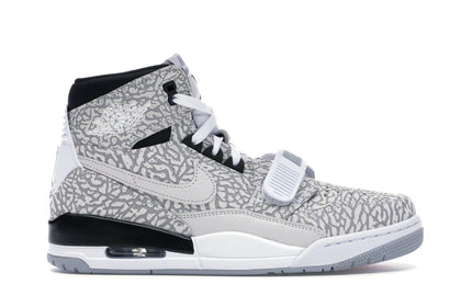 Jordan Legacy 312 Flip - authentic Jordan sneakers