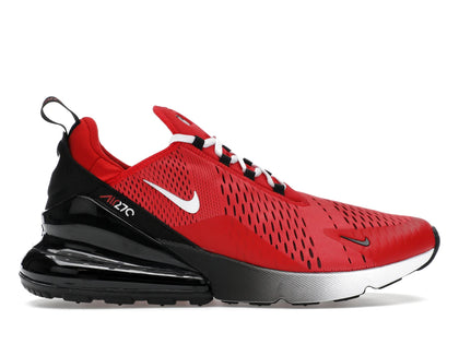 Nike Air Max 270 Chicago White Sox - authentic Nike sneakers