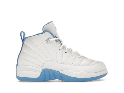 Jordan 12 Retro Melo (PS) - authentic Jordan sneakers