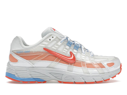 Nike P-6000 Makeway Party 6000 (Women's) - authentic Nike sneakers