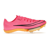 Nike Air Zoom Maxfly Hyper Pink Laser Orange