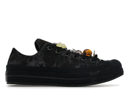 Converse Chuck Taylor All Star 70 Ox Collina Strada Black - authentic Converse sneakers