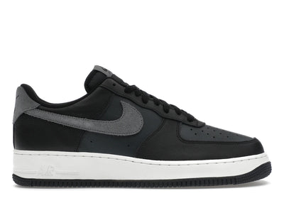 Nike Air Force 1 '07 Smoke Grey