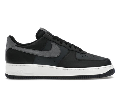 Nike Air Force 1 '07 Smoke Grey - authentic Nike sneakers