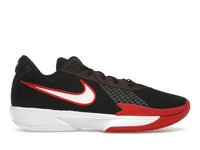 Nike GT Cut Academy Black University Red Iron Grey White