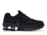 Nike Shox Ride 2 SP Supreme Schwarz